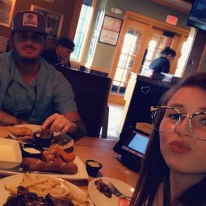 Meet your Posher, Brandon